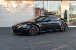 2011 Aston Martin V8 Vantage S