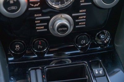 2011 Aston Martin V8 Vantage S