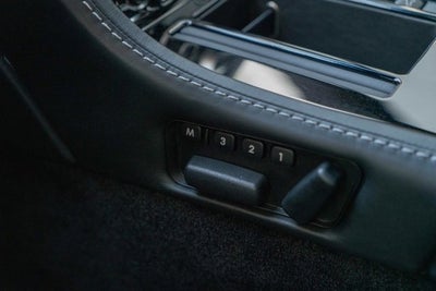 2011 Aston Martin V8 Vantage S