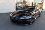 2011 Aston Martin V8 Vantage S