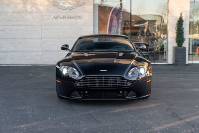 2011 Aston Martin V8 Vantage S