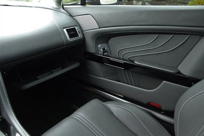 2011 Aston Martin V8 Vantage S