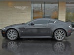2011 Aston Martin V8 Vantage S