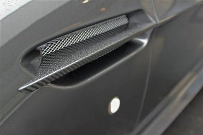2011 Aston Martin V8 Vantage S