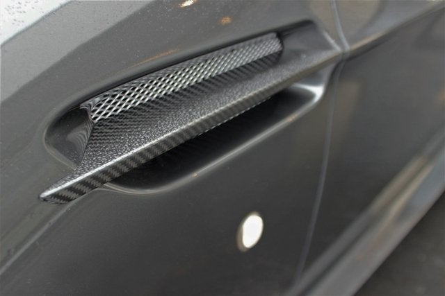 2011 Aston Martin V8 Vantage S