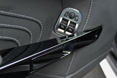 2011 Aston Martin V8 Vantage S