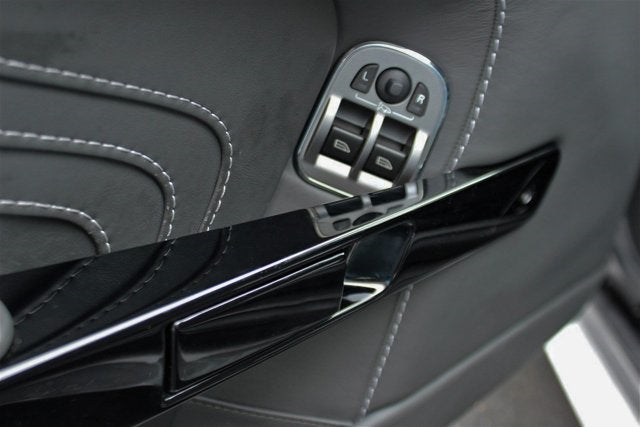 2011 Aston Martin V8 Vantage S