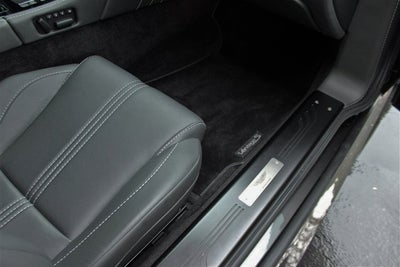 2011 Aston Martin V8 Vantage S