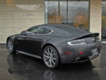 2011 Aston Martin V8 Vantage S
