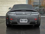 2011 Aston Martin V8 Vantage S