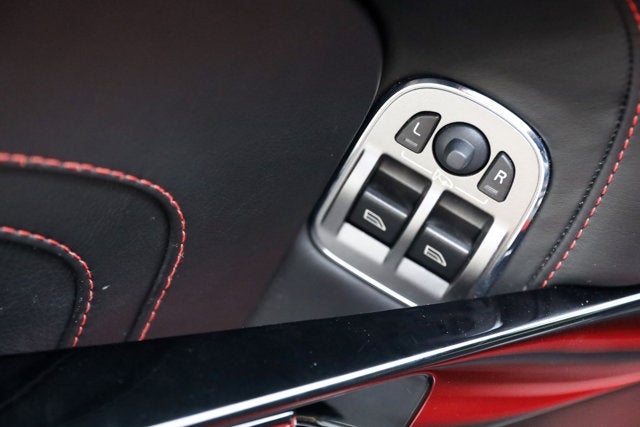 2013 Aston Martin V8 Vantage S