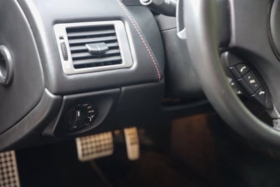 2013 Aston Martin V8 Vantage S