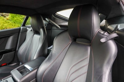 2013 Aston Martin V8 Vantage S