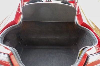 2013 Aston Martin V8 Vantage S