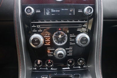 2013 Aston Martin V8 Vantage S