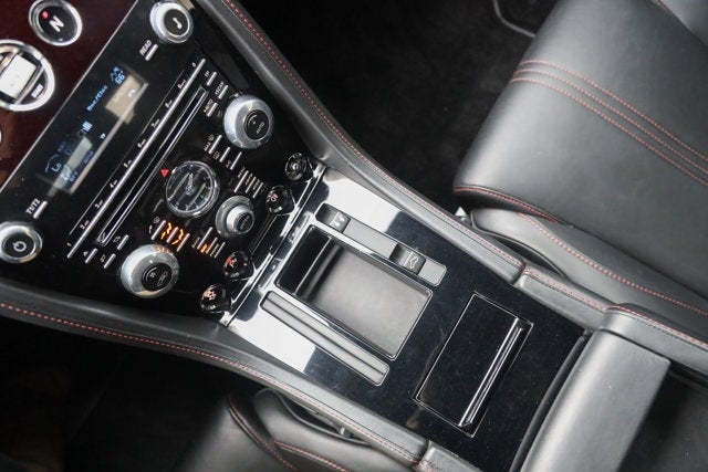 2013 Aston Martin V8 Vantage S