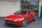 2013 Aston Martin V8 Vantage S