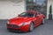 2013 Aston Martin V8 Vantage S