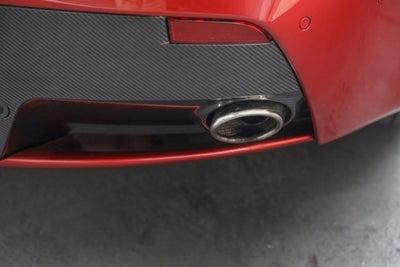 2013 Aston Martin V8 Vantage S