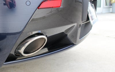 2014 Aston Martin V8 Vantage S