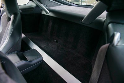 2016 Aston Martin V8 Vantage GT S