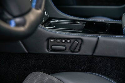 2016 Aston Martin V8 Vantage GT S