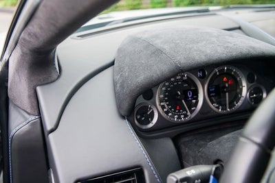 2016 Aston Martin V8 Vantage GT S