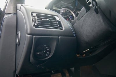 2016 Aston Martin V8 Vantage GT S