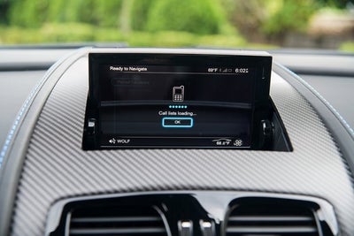 2016 Aston Martin V8 Vantage GT S