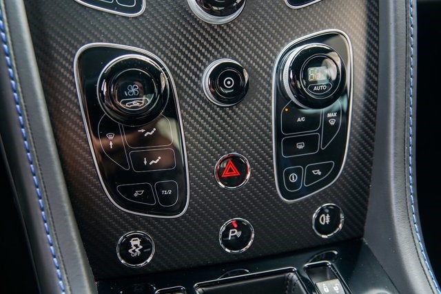 2016 Aston Martin V8 Vantage GT S