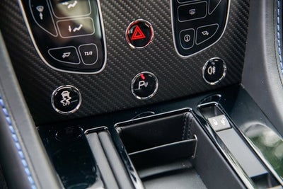 2016 Aston Martin V8 Vantage GT S