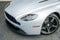 2016 Aston Martin V8 Vantage GT S
