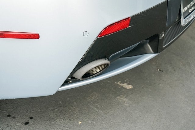 2016 Aston Martin V8 Vantage GT S