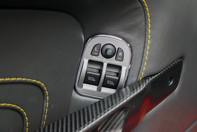 2014 Aston Martin V8 Vantage S