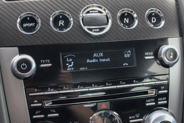 2014 Aston Martin V8 Vantage S