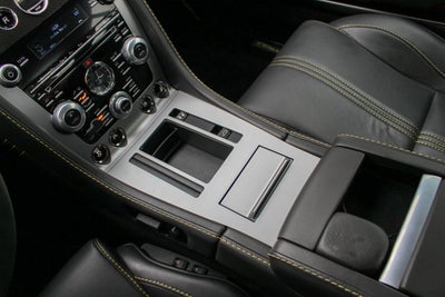 2014 Aston Martin V8 Vantage S