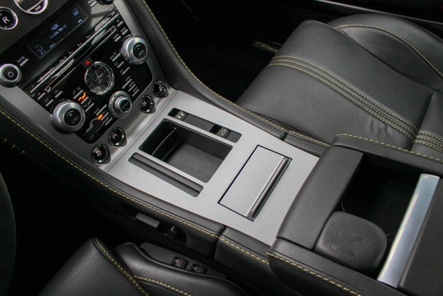 2014 Aston Martin V8 Vantage S
