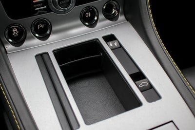 2014 Aston Martin V8 Vantage S