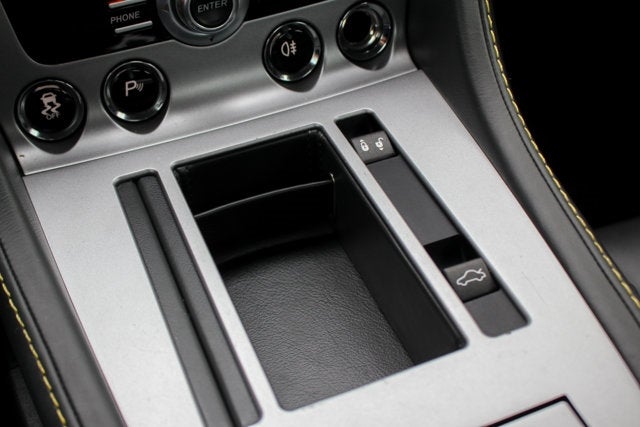 2014 Aston Martin V8 Vantage S