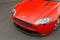 2014 Aston Martin V8 Vantage S
