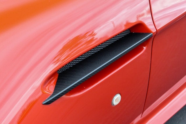 2014 Aston Martin V8 Vantage S