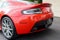 2014 Aston Martin V8 Vantage S