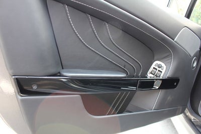 2011 Aston Martin V8 Vantage S