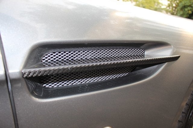 2011 Aston Martin V8 Vantage S