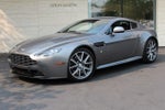 2011 Aston Martin V8 Vantage S