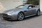 2011 Aston Martin V8 Vantage S