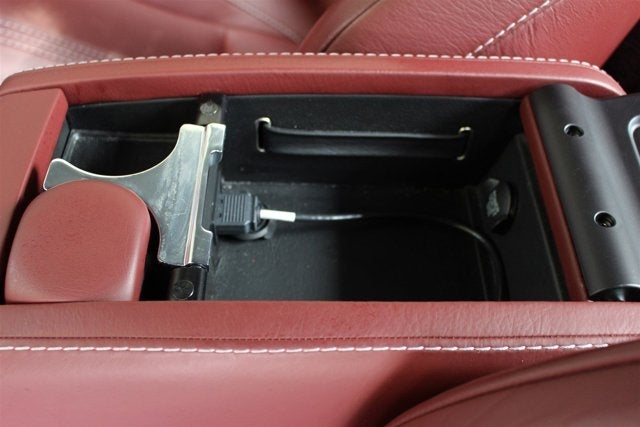 2013 Aston Martin V8 Vantage S