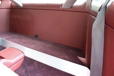 2013 Aston Martin V8 Vantage S