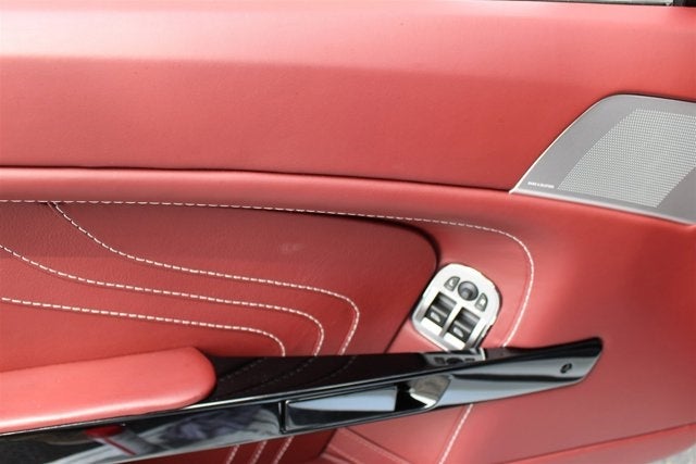 2013 Aston Martin V8 Vantage S