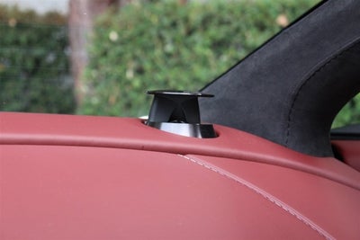 2013 Aston Martin V8 Vantage S